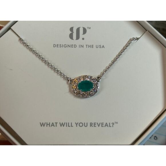 Bomb Party Necklace "A Night In Paris" - Picture 6 of 8